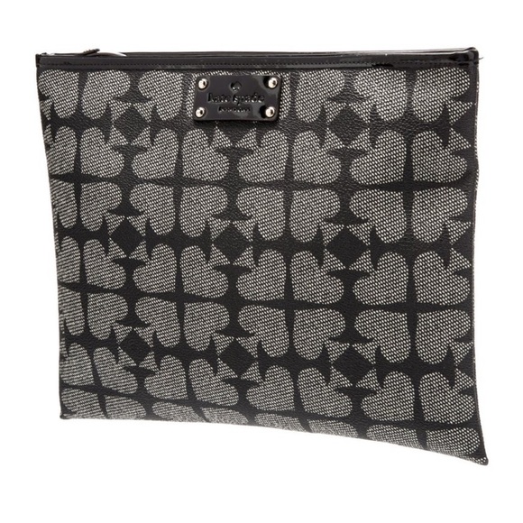 KATE SPADE Large Pouch - Picture 4 of 7